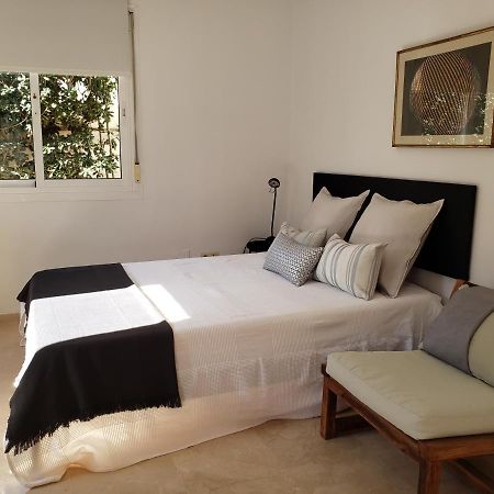 Ferienwohnung Mijas Loft El Faro Exterior foto