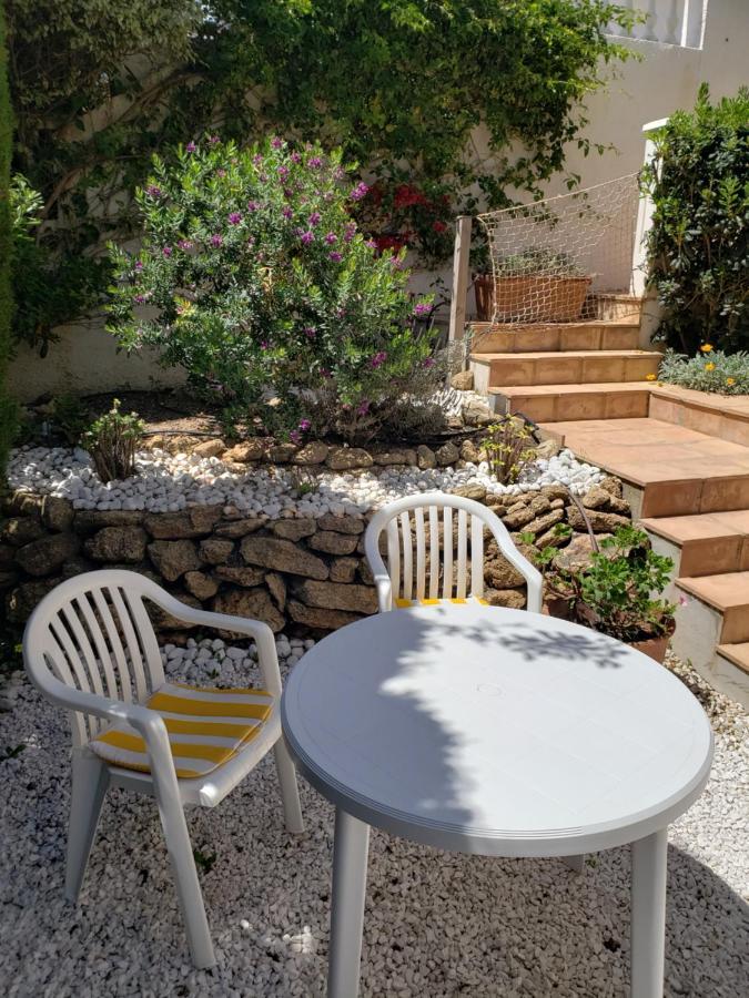 Ferienwohnung Mijas Loft El Faro Exterior foto
