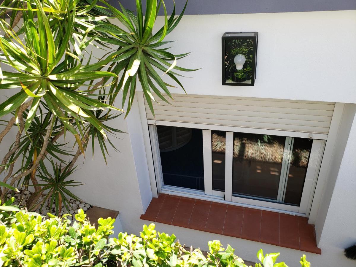 Ferienwohnung Mijas Loft El Faro Exterior foto