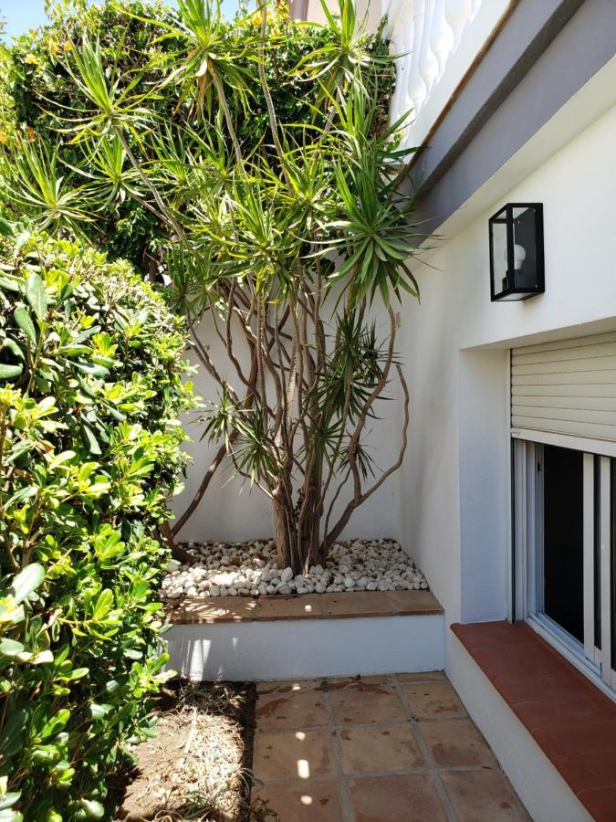 Ferienwohnung Mijas Loft El Faro Exterior foto