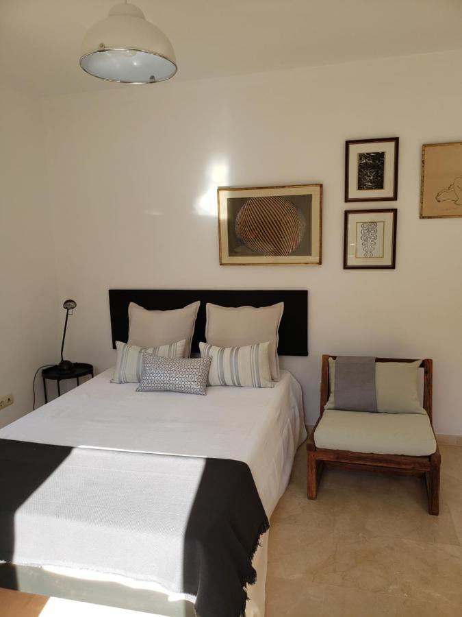Ferienwohnung Mijas Loft El Faro Exterior foto
