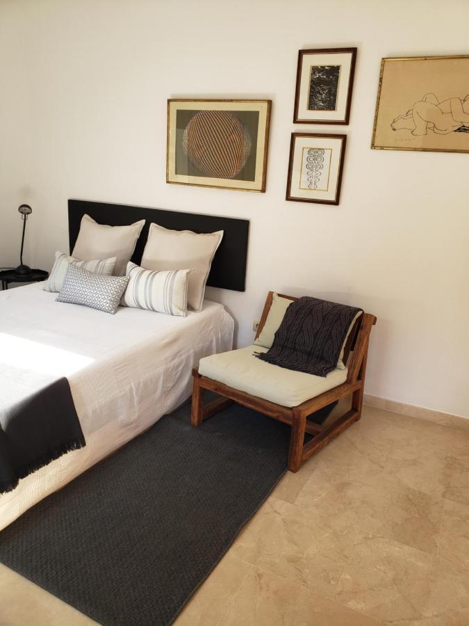 Ferienwohnung Mijas Loft El Faro Exterior foto