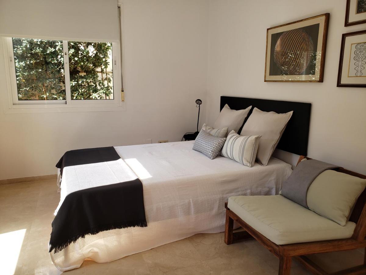 Ferienwohnung Mijas Loft El Faro Exterior foto